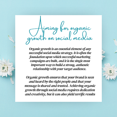 Aiming for organic growth on social media best digital marketing in jaipur digital marketing in jaipur internet marketing in jaipur jaipur digital marketing