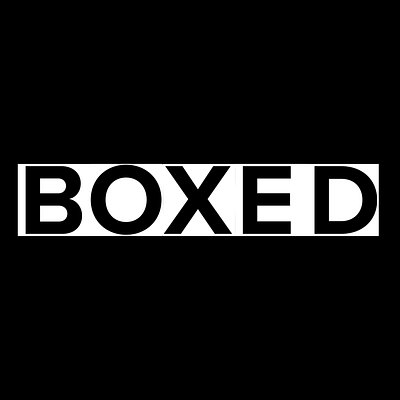 Boxed Animation 3 animation graphic design motion graphics