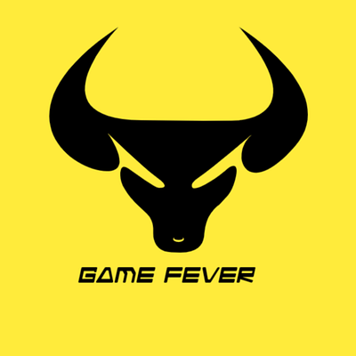 Black Bull 3d animation graphic design logo
