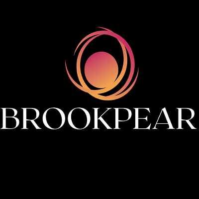 BROOKPEAR branding design graphic design illustration logo packaging