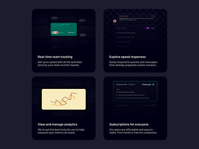 Card design using masks (Dark Mode) blockchain crypto defi design figma product ui