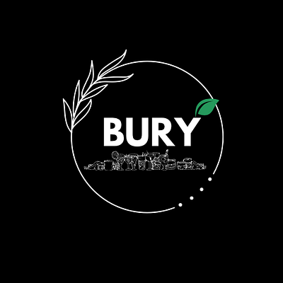 BURY branding design graphic design illustration logo packaging