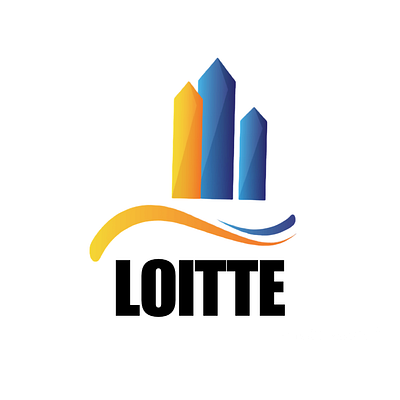 LOITTE branding design graphic design illustration logo packaging