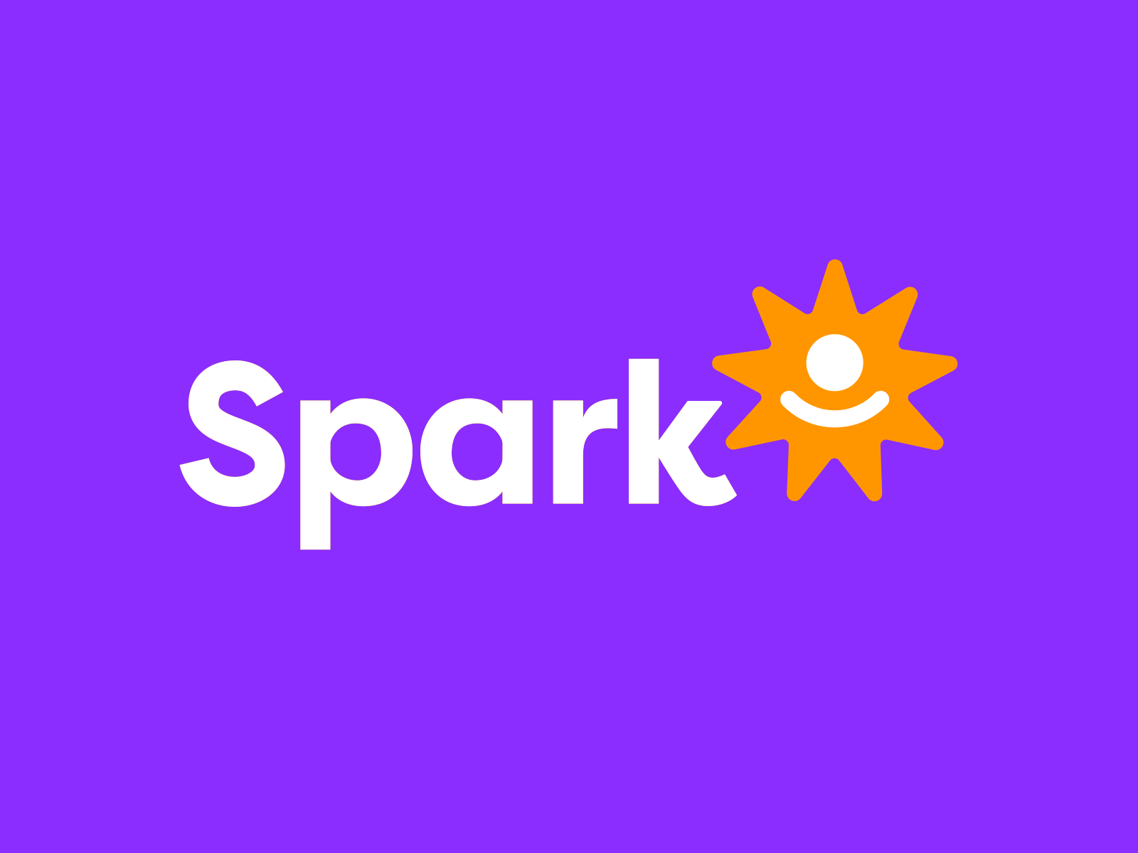 Spark logo animation animated logo animation icon logo logo animation logo motion logoanimation motion motion graphics motiondesign motiongraphics