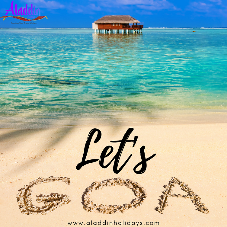 goa-tour-packages-by-aladdin-holidays-on-dribbble