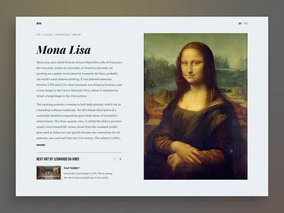 Digital art 🖼 | Concept app branding design digital graphic design interface typography ui ux