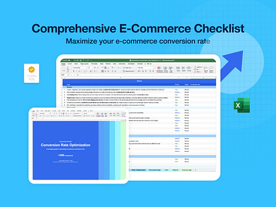 E-commerce Checklist conversion rate e commerce e commerce checklist ecommerce ecommerce search page ux research