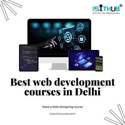 Best web development courses in Delhi diplomainwebdesigning onlinewebdevelopmentcourses webdesigninganddevelopment webdevelopmentcoursesnearme