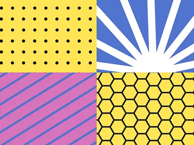 Unleashing Creativity abstract animation art cavalry color design generative generative art geometric gif motion motion graphics pattern processing shapes