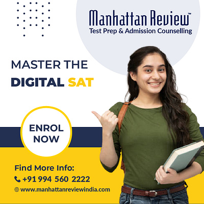 Enhance your career cracking entrance exams manhattan review global