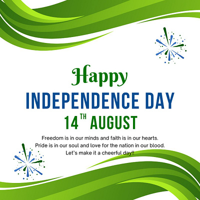 Social Media Post/Independence Day banner design design facebook post design graphic design illustration instagram post design linkedin design pinterest pin design social media social media post design typography ux vector