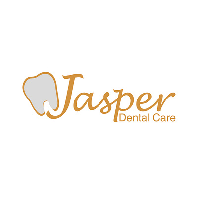 Logo Design for Dental Clinic abstract logo brand identity branding business logo clinic logo combinational logo company logo dental logo design graphic design illustration logo logo design medical logo pictorial logo typography ux vector wordmark logo