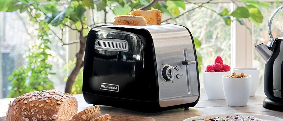 Benefits of Having an Automatic Bread Toaster in Your Kitchen by Alicia Smith on Dribbble