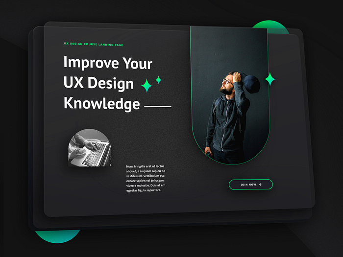 Browse thousands of Online Course images for design inspiration | Dribbble