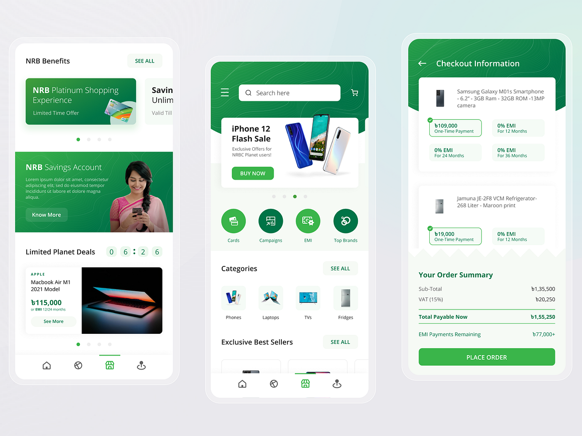 Fazlul Azim Khan 🚀 | Dribbble