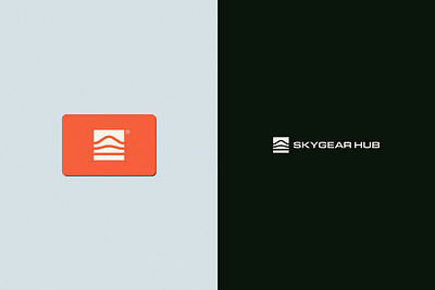 SkyGear Hub