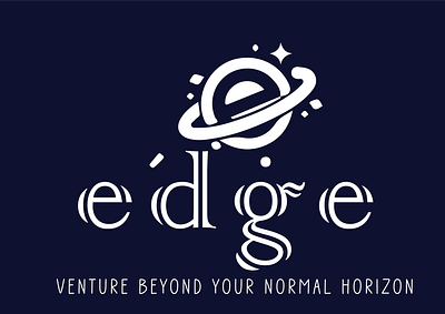 edge company logo design graphic design logo logo design logo maker minimal logo vector