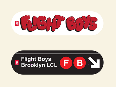 FLTBYS Skate-deck Designs - Vol. 1 american boys branding brooklyn deck design flight friend graffiti graphic design handstyle kota logo new york skate skateboard subway typography vector wood