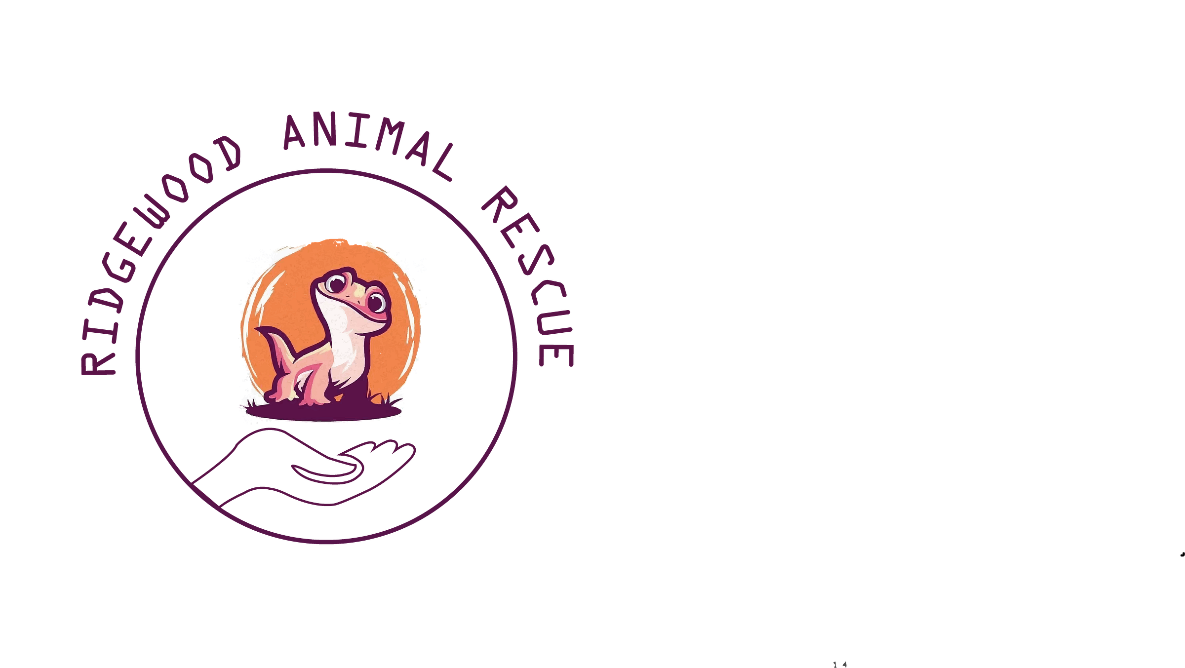 ridgewood-animal-rescue-logo-by-hamna-khan-on-dribbble