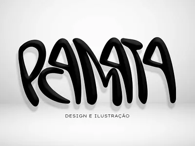 My New Logo - Designer and Illustrator branding design graphic design logo marketing visual identity woman designer