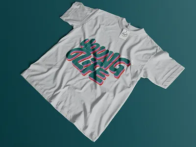 YoungLife T-Shirt Design handdrawn ministry shirt shirtdesign shirtgraphic tshirt