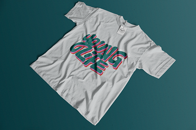 YoungLife T-Shirt Design handdrawn ministry shirt shirtdesign shirtgraphic tshirt
