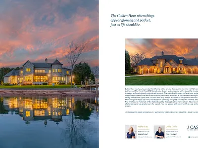 Real Estate Ad Design ad addesign printad realestate realtor