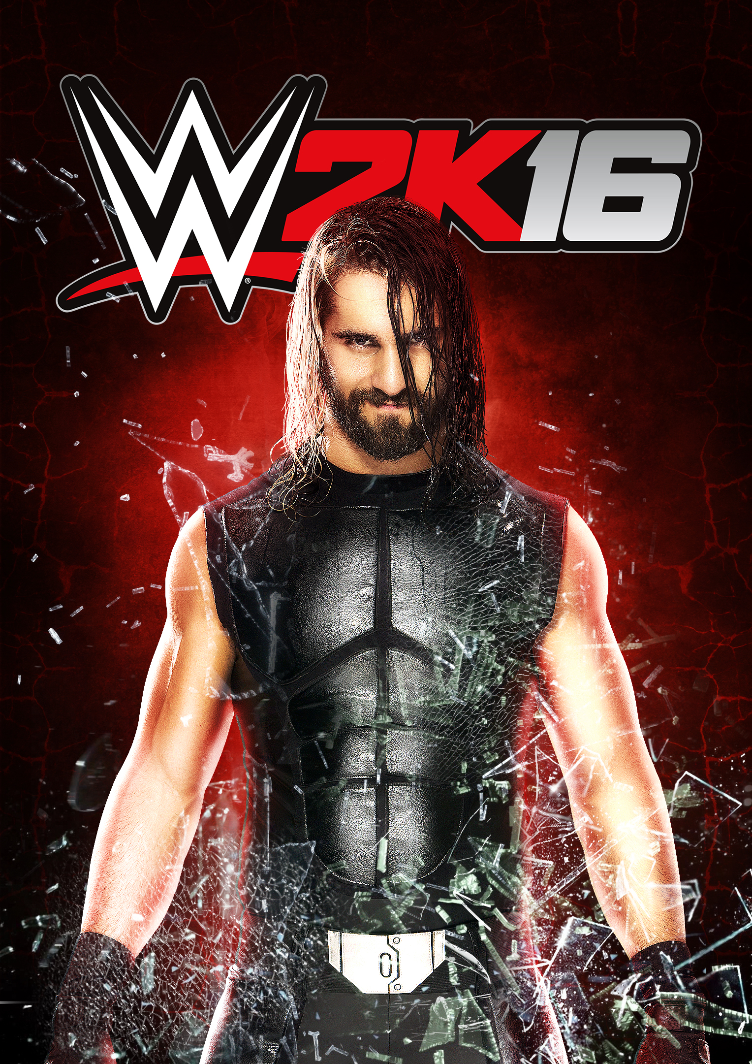 Wwe 2k16 Designs, Themes, Templates And Downloadable Graphic Elements ...