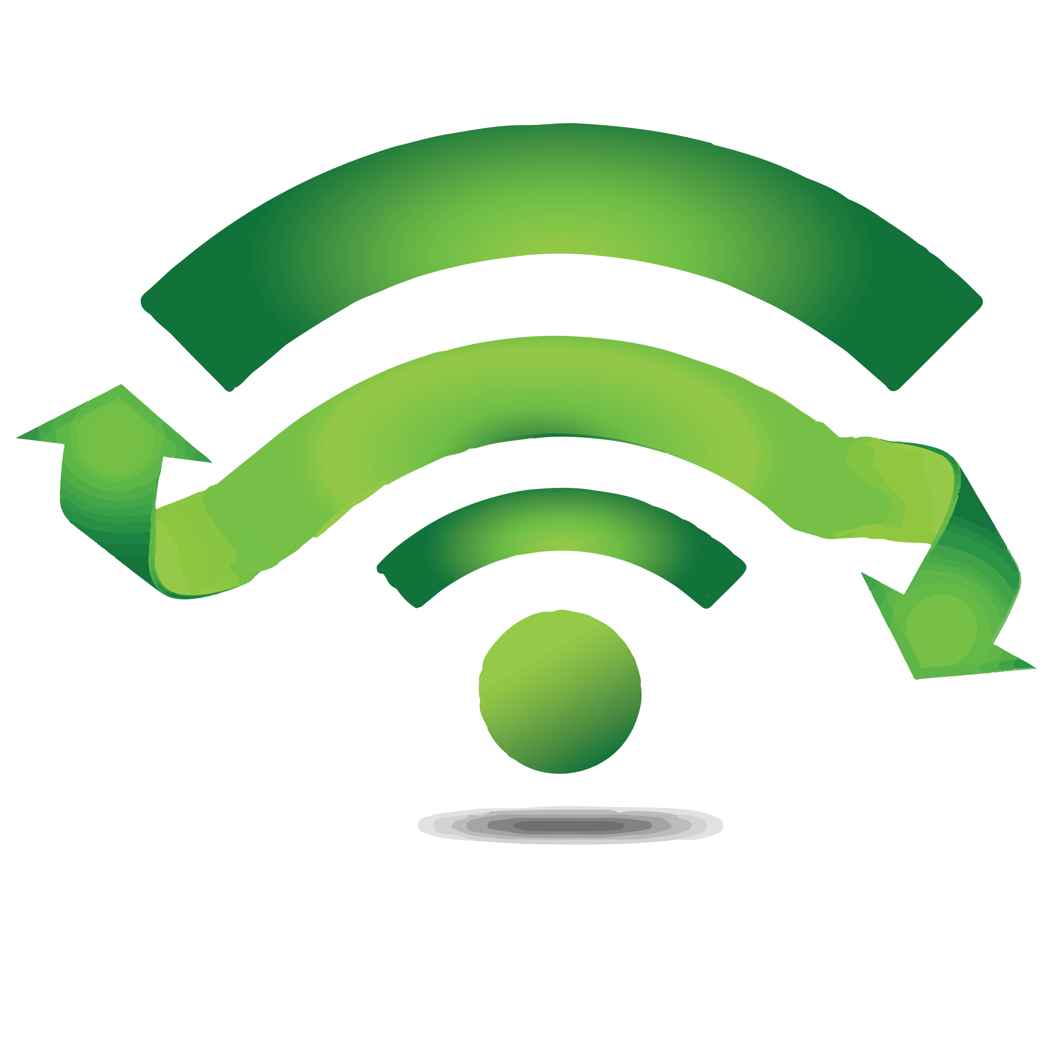 Smart waste management company (logo creation) branding clean city creative zone design earth saving graphic design illustration illustrator logo recycle logo recycling save the planet save the world smart bin smart city