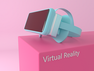 PrismVR: The Immersive Spectrum of Colorful Realities 3d 3d art 3dillustration 3dmodelling 3dprinting animation augmentedreality branding cgi computergraphics creative ideas design digitalart illustration isometrics polygonmodelling virtual reality