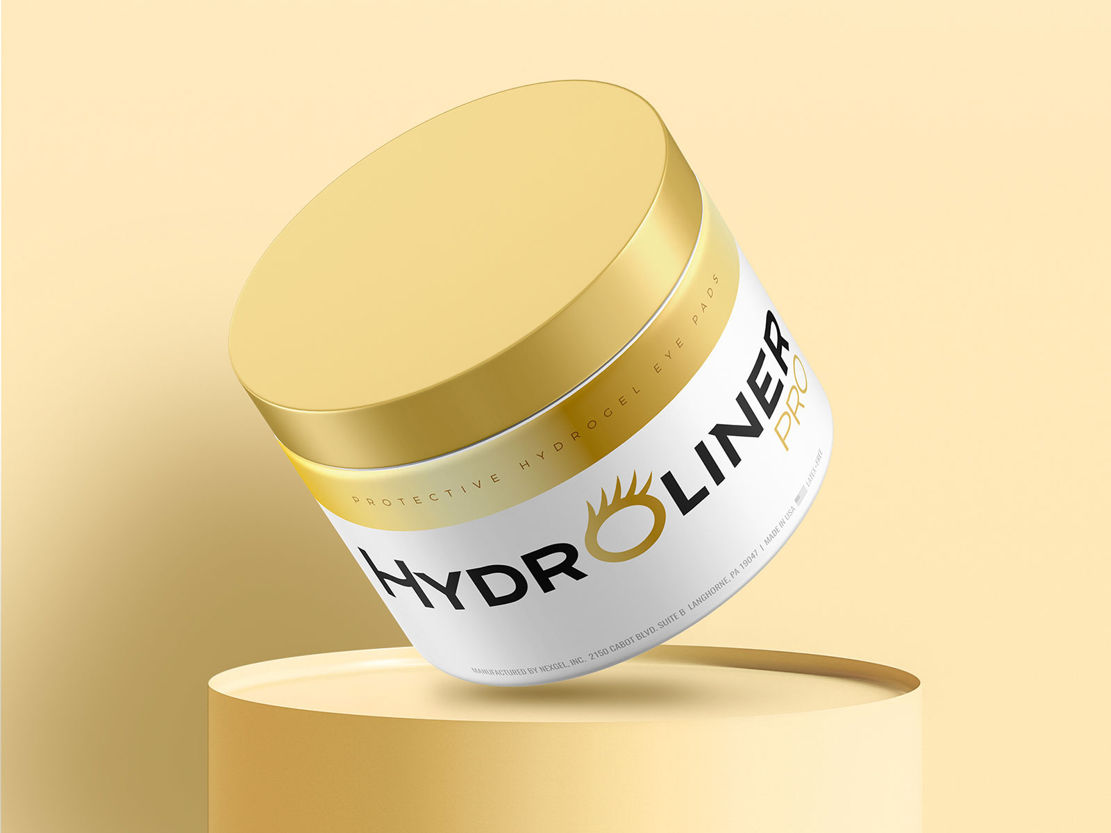 Nexgel Product Design By Designed co On Dribbble nexgel-product-design-by-designed-co-on-dribbble