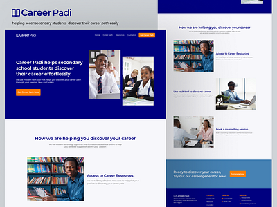 Career Padi