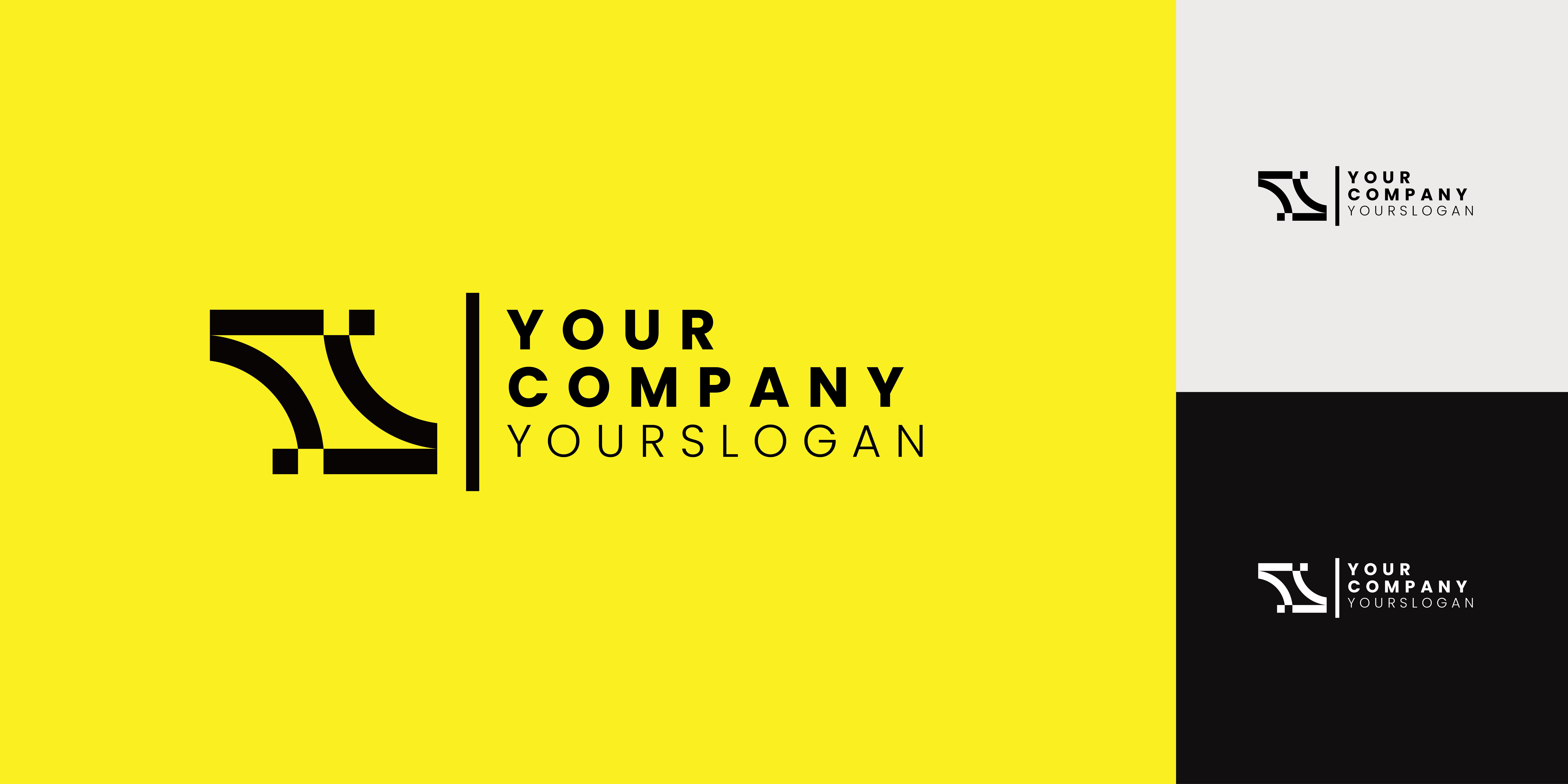 SI Company Logo app branding design graphic design illustration logo typography ui ux vector