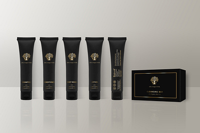 Diversified Hospitality Solutions | Packaging Design design graphic design packaging design product