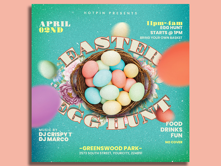 easter-egg-hunt-flyer-template-by-hotpin-on-dribbble