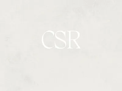 What's your Corporate Social Responsibility? corporate social responsibility csr design ramadan csr sajzaddigitalinfopreneur