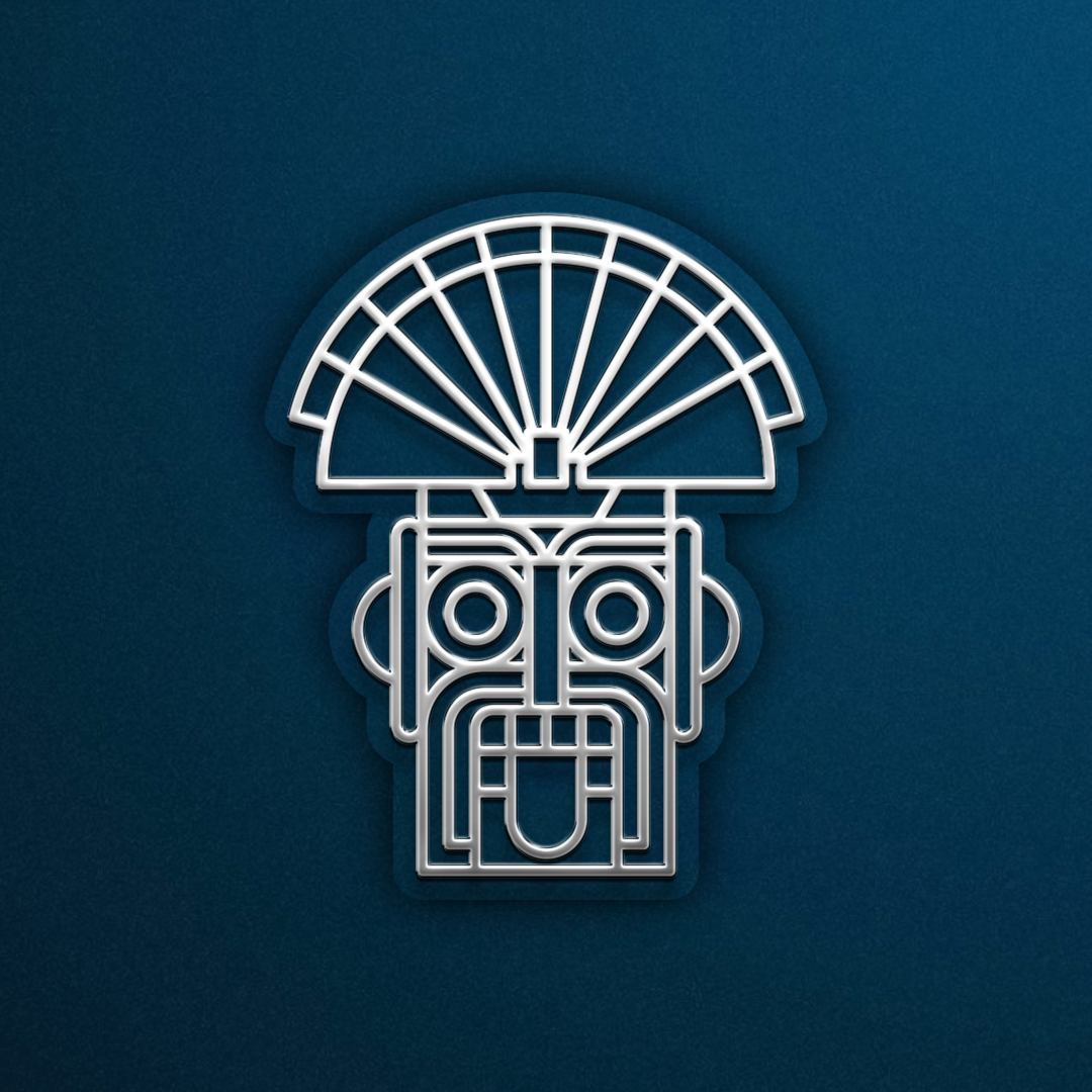 Line Art Logo behance design dribbble graphic design icon instagram lineart logo logos pinterest