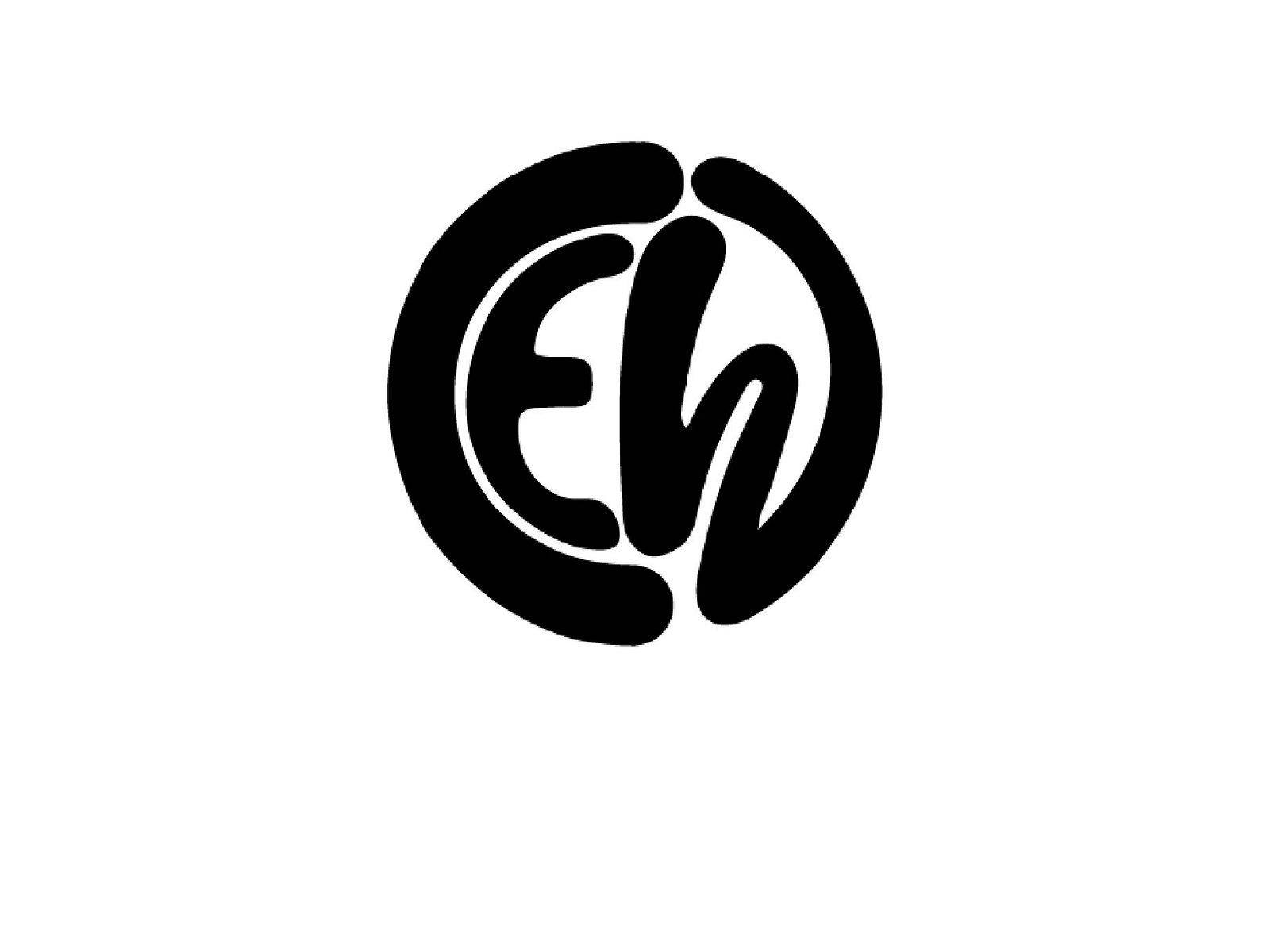 Portfolio Logo by Cat Wagner on Dribbble