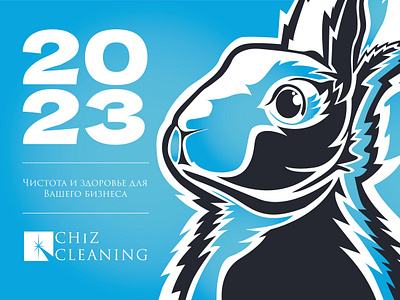 "Chiz cleaning" 2023 Calendar calendar design disenoñ graphic design illustration layout layout design poligraphy typography vector