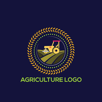 Browse thousands of Agriculture Modern Logo images for design ...