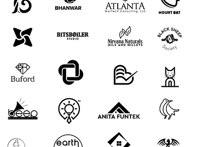 Sonu Boniya Logo Folio 2023 2023 bestlogo brand brand design brand identity branding branding design design freelogo illustration logo logofolio now order vector