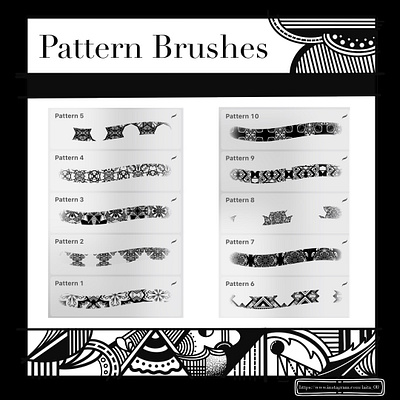 Procreate brushes artist brush design digitalart graphic design illustration line procreate