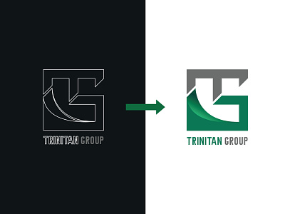 TG branding graphic design logo
