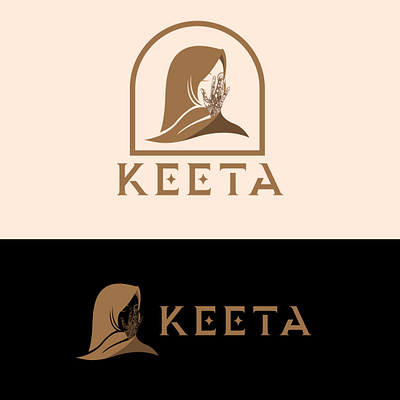 HENNA BRANDING LOGO 3d branding design graphic design illustration logo typography vector