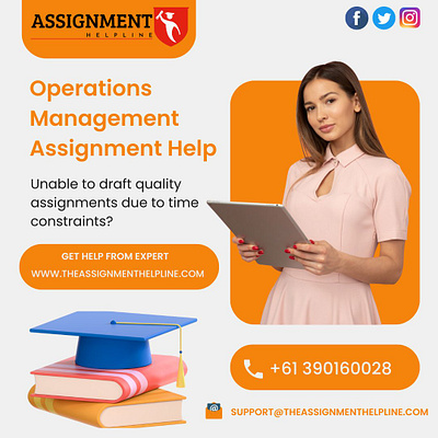 Operations Management Assignment Help theassignmenthelpline