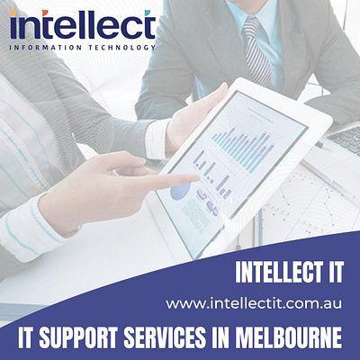 IT Services and Support in Melbourne businessitsupport intellectit itsupportmelbourne itsupportservicesmelbourne manageditservicesmelbourne