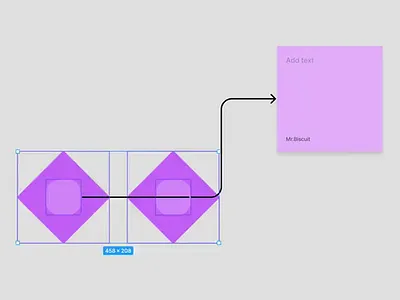 The windmill in FigJam animation design figjam figma graphic design interaction motion graphics
