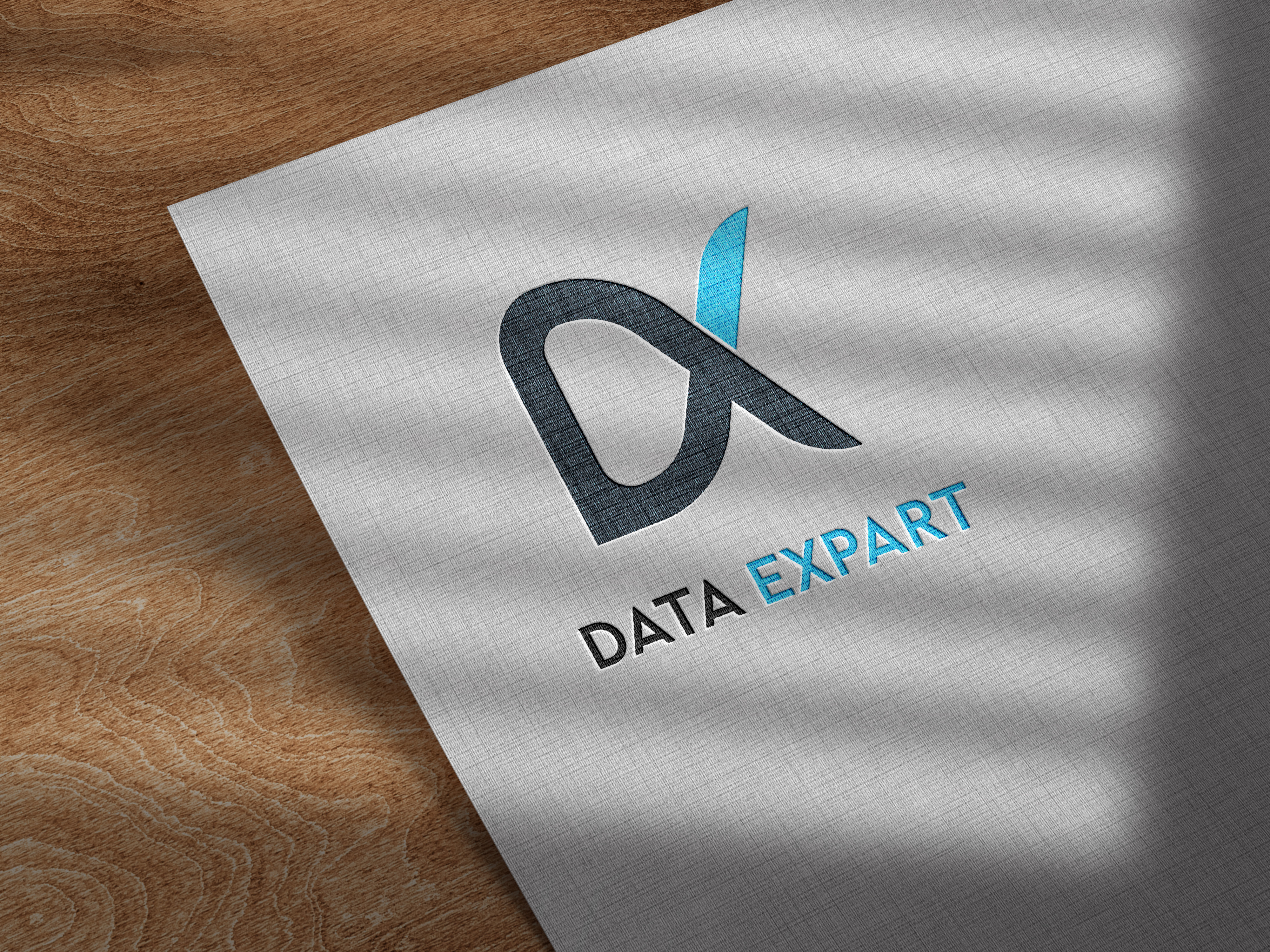 LOGO FOR A SOFTWARE 3d branding design graphic design illustration logo typography vector
