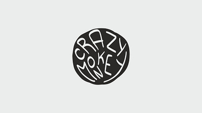 Crazy monkey energy drink. Logo, illustration, packing design design graphic design ill illustration logo