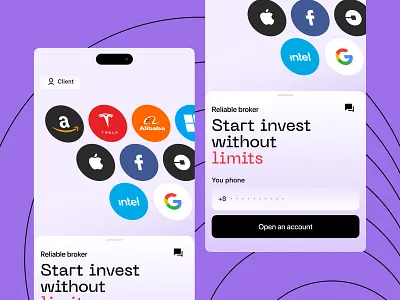 Investing mobile app investing login mobile app stocks
